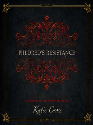 cover image of Mildred's Resistance